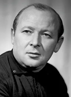 Konstantin: Konstantin Vanshenkin, 1965