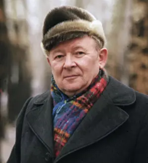 Lyricist: Konstantin Vanshenkin, 1985