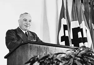 Protector: Konstantin von Neurath, 1940