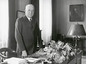 65th: Konstantin von Neurath