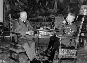 Huhnlein: Konstantin von Neurath and Adolf Huhnlein