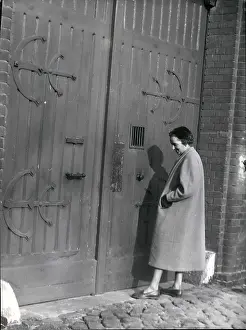 Knocks: Konstantin von Neurath released from Spandau Prison