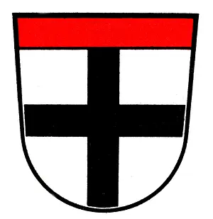 Wurtemberg: Konstanz, Coat of arms