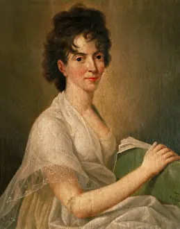 Konstanze: Konstanze Mozart