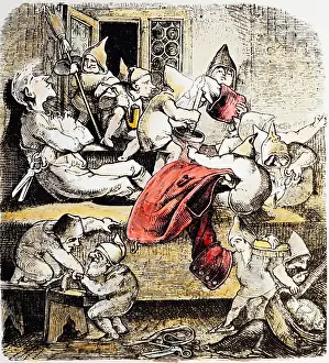 Kopisch: Kopisch, August, 26.5.1799 - 6.2.1853, German