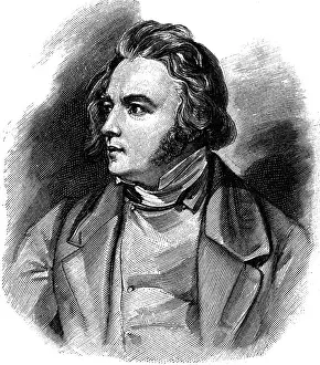 Kopisch: Kopisch, August, 26.5.1799 - 6.2.1853, German