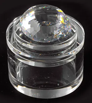Gemstone: Kor-i-noor replica