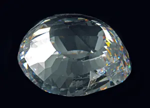 Gemstone: Kor-i-noor replica
