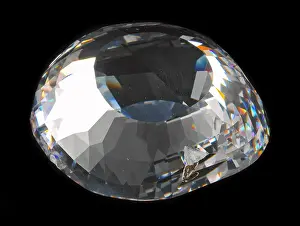 Gemstone: Kor-i-noor replica