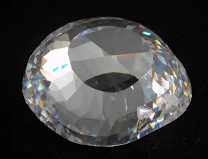 Gemstone: Kor-i-noor replica