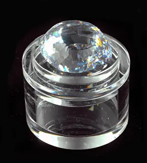Gemstone: Kor-i-noor replica