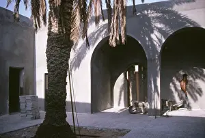 Builder: Koranic School at Sirte, Libya