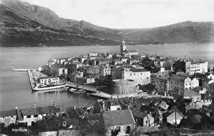 Korcula: Korcula, Croatia