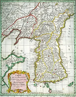 Bellin: Korea