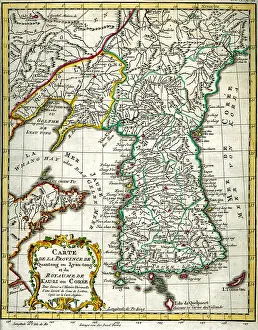 Bellin: Korea