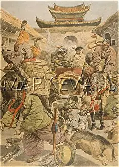 Dismayed: IN FULL KOREA