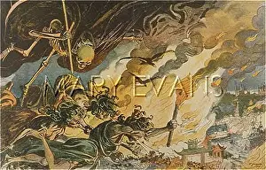 Gorgons: KOREAN CRISIS/1894