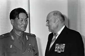Attache: Korean veteran meeting