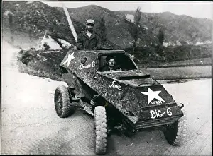 Wilmer: Korean War