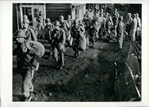 Stalemate: Korean War