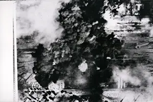 Marshalling: Korean War
