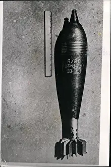 120mm: Korean War