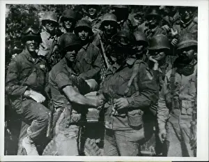 Minn: Korean War