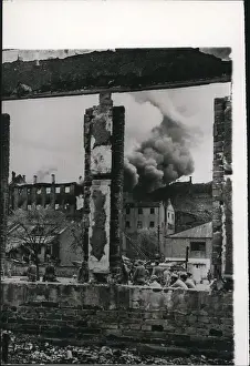 Rages: Korean War