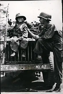 Schenectady: Korean War