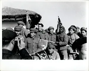 Captors: Korean War