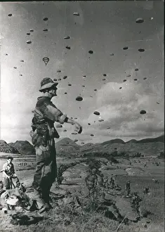 Dien: Korean War
