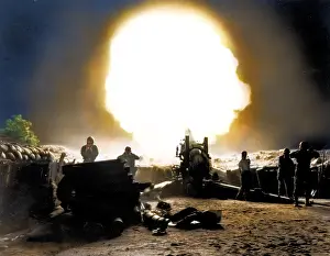 The Korean War