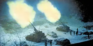 Get This Story Ltd: The Korean War
