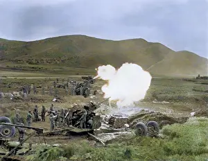 Get This Story Ltd: The Korean War