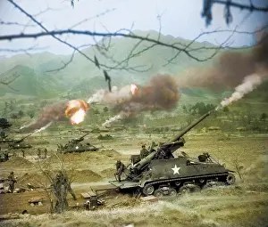 Get This Story Ltd: The Korean War
