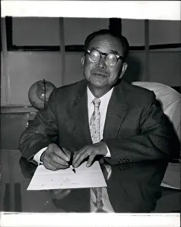 Chung: Korean War