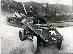 Wilmer: Korean War