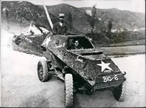 Wilmer: Korean War