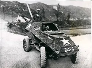 Wilmer: Korean War