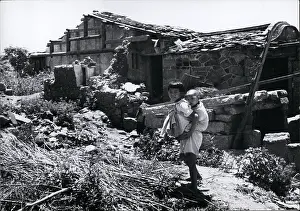 Quemoy: Korean War