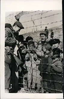 Generous: Korean War