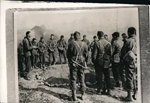 Lull: Korean War
