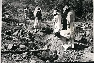 Shocking: Korean War