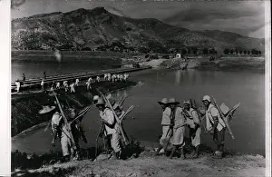 Tributary: Korean War