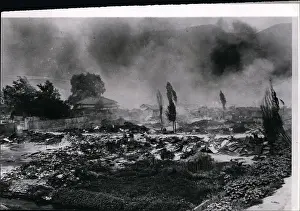 Batter: Korean War