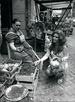 Trastevere: Korean War