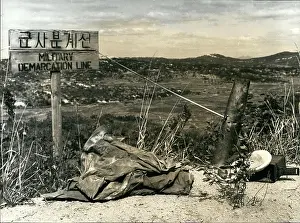 Partition: Korean War