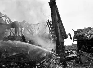 Vasilyev: Korean War
