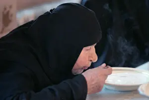 Luncheon: Koretsky Convent