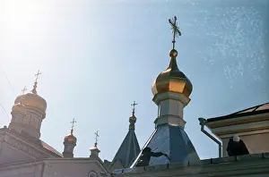 Nuns: Koretsky convent